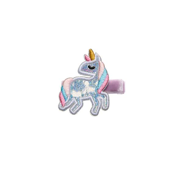 Equipage Kids Hårspænde Unicorn | Fairy Tale